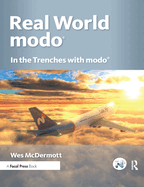 Real World Modo: In the Trenches with Modo