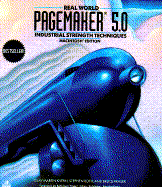 Real World PageMaker 5.0, Mac