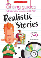 Realistic Stories for Ages 7-9