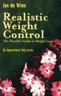 Realistic Weight Control - De Vries, Jan