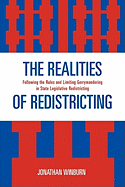 Realities of Redistricting: Following the Rules and Limiting Gerrymandering in State Legislative Redistricting