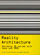 Reality Architecture - McCarthy, Martin, and Carty, Alistair