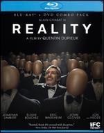 Reality [Blu-ray] [2 Discs]