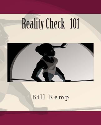 Reality Check 101: New Paths for a Changing Church - Kemp, Bill