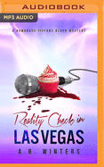 Reality Check in Las Vegas: A Humorous Tiffany Black Mystery