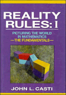 Reality Rules, the Fundamentals