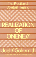 Realization of Oneness-PB - Goldsmith, Joel S