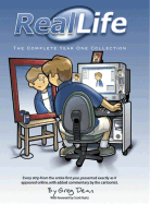 RealLife: The Complete Year One Collection