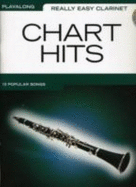 Really Easy Clarinet: Chart Hits - 