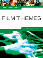 Really Easy Piano: Film Themes