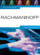 Really Easy Piano: Rachmaninoff