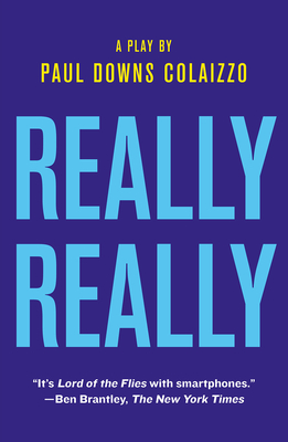 Really Really - Colaizzo, Paul Downs