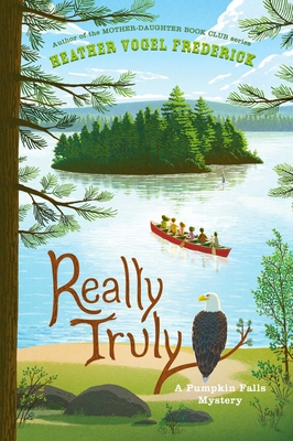 Really Truly - Frederick, Heather Vogel