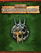 Realm of the Ice Queen: A Guide to Kislev - Chart, David, and Darlington, Steve, and Law, Andy