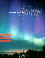 Realm of the Universe - Abell, George O, and Wolff, Sidney C, and Morrison, David