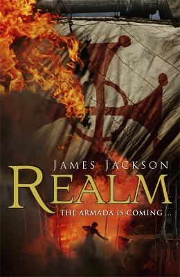 Realm - Jackson, James