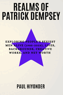 Realms of Patrick Dempsey: Exploring People's Sexiest Men Alive (1985-2023), Lives, Backgrounds, Creative Works, and Net Worth