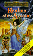 Realms of the Arcane - Thomsen, Brian M