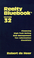 Realty Bluebook - De Heer, Robert