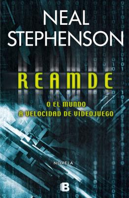 Reamde - Stephenson, Neal, and Trechera, Rafael Marin (Translated by)