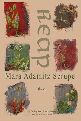 Reap: a Flora - Adamitz Scrupe, Mara