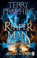 Reaper Man: (Discworld Novel 11)