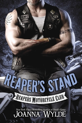 Reaper's Stand - Wylde, Joanna