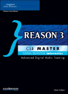 Reason 3 Csi Master - Nalepa, Steve