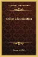 Reason and Evolution