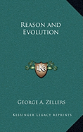 Reason and Evolution