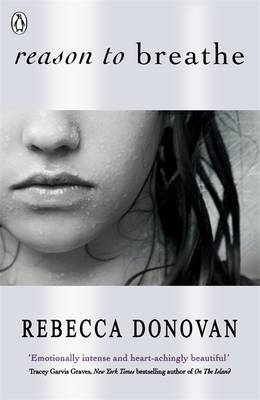 Reason to Breathe (The Breathing Series #1) - Donovan, Rebecca