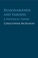 Reasonableness and Fairness