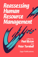 Reassessing Human Resource Management