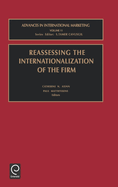 Reassessing the Internationalization of the Firm