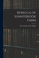 Rebecca of Sunnybrook Farm