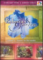 Rebecca's Garden, Vol. 6: Summer in the Garden - 