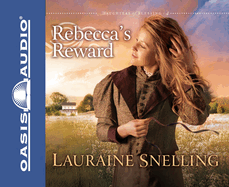 Rebecca's Reward: Volume 4