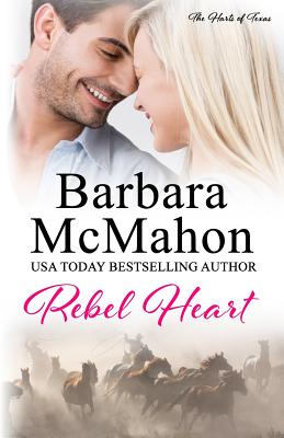 Rebel Heart - McMahon, Barbara