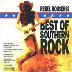 Rebel Rousers: Southern Rock Classics