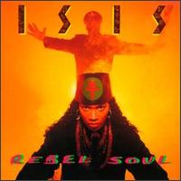 Rebel Soul - Isis