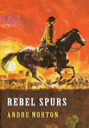Rebel Spurs