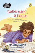 Rebel with a Cause: How Ismat Chughtai Rewrote the Rules for Girls