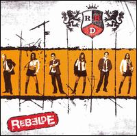 Rebelde - RBD