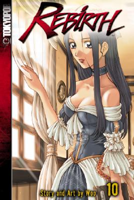 Rebirth, Volume 10 - 