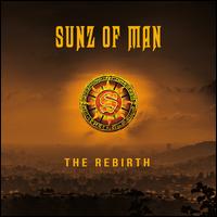 Rebirth - Sunz of Man