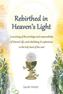 Rebirthed in Heaven's Light: Colour Edition