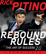 Rebound Rules: The Art of Success 2.0