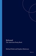 Rebound: The American Poetry Book