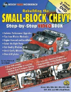 Rebuilding the Small-Block Chevy: Step-By-Step Videobook