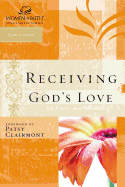 Receiving God's Love: Women of Faith Study Guide Series